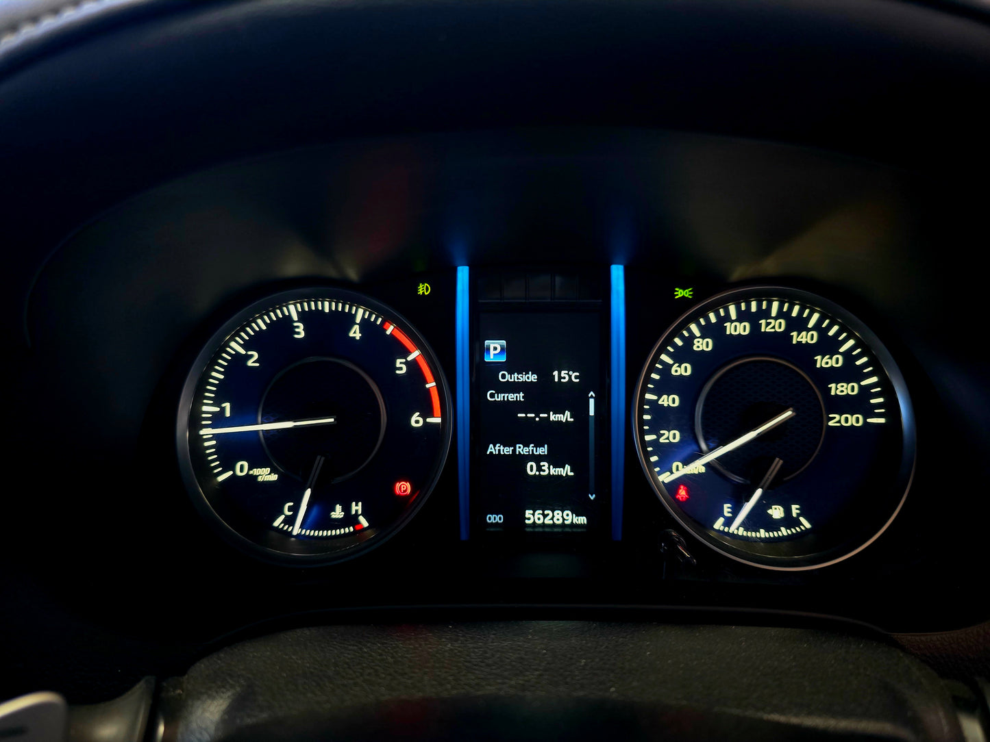 2021 Toyota Fortuner 2.8 GD-6 4x4 VX Auto