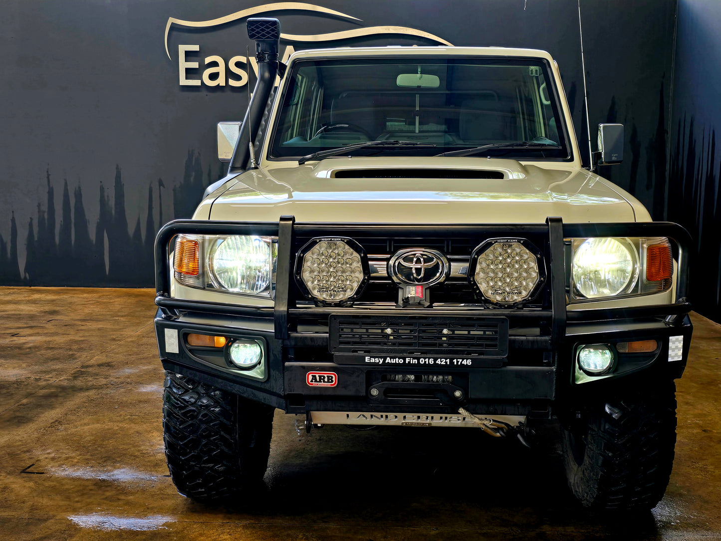 2023 Toyoya Landcruiser 79 4.5D V8 LX P/U M/T D/Cab