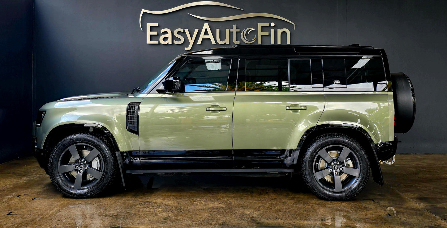 2023 Land Rover Defender 110 D300 HSE X-Dynamic