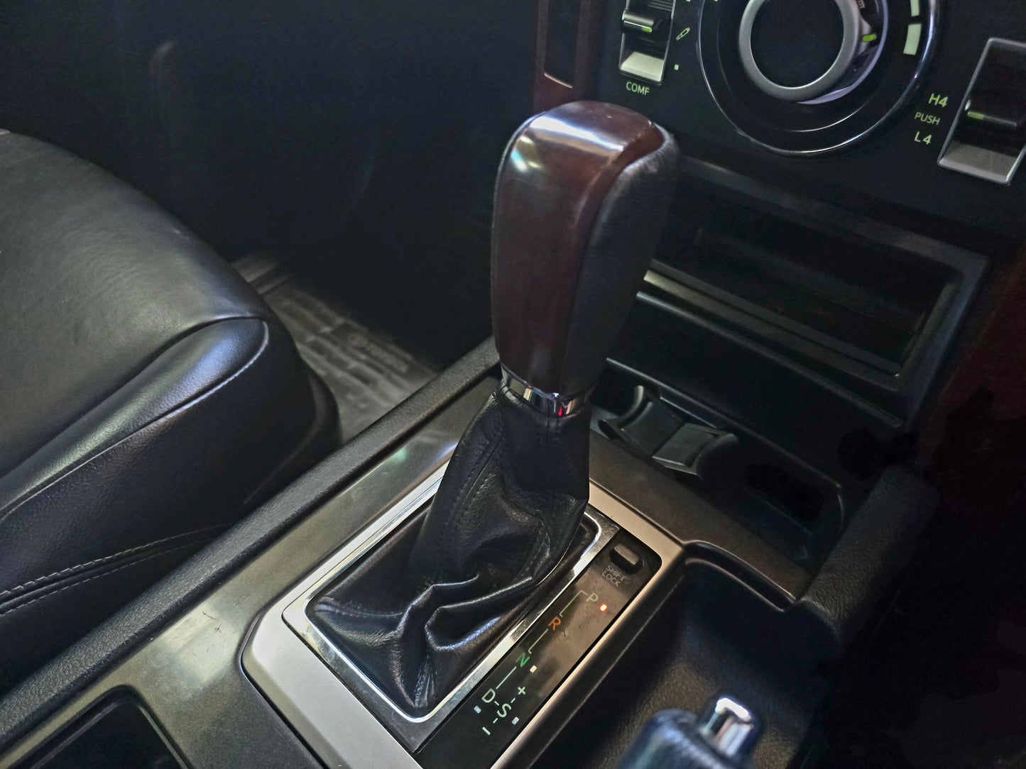 2015 Toyota Prado VX 3.0 TDi Auto