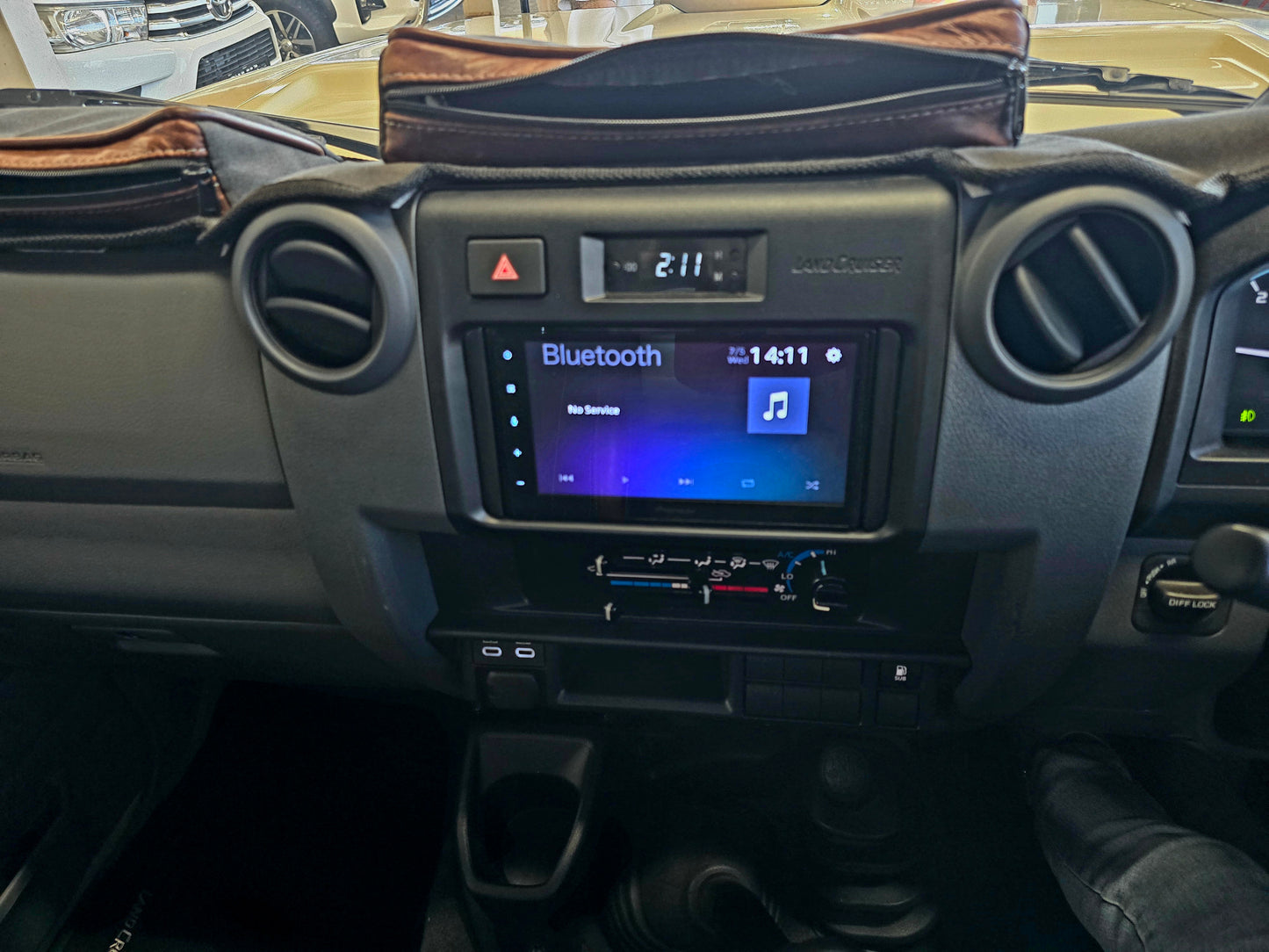 2024 Toyota LandCruiser 79 4.5 D P/U M/T S/Cab