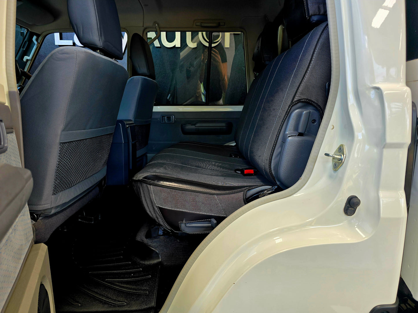 2023 Toyoya Landcruiser 79 4.5D V8 LX P/U M/T D/Cab