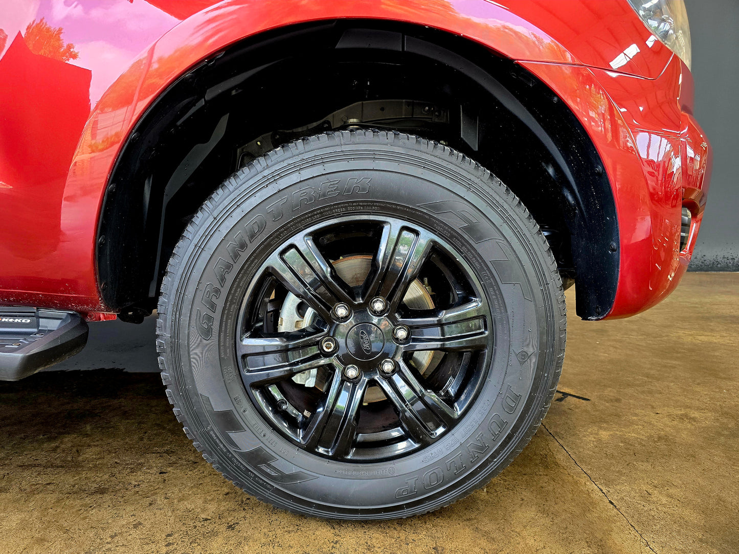 2020 Ford Ranger 2.2 TDCi XL P/U M/T D/Cab