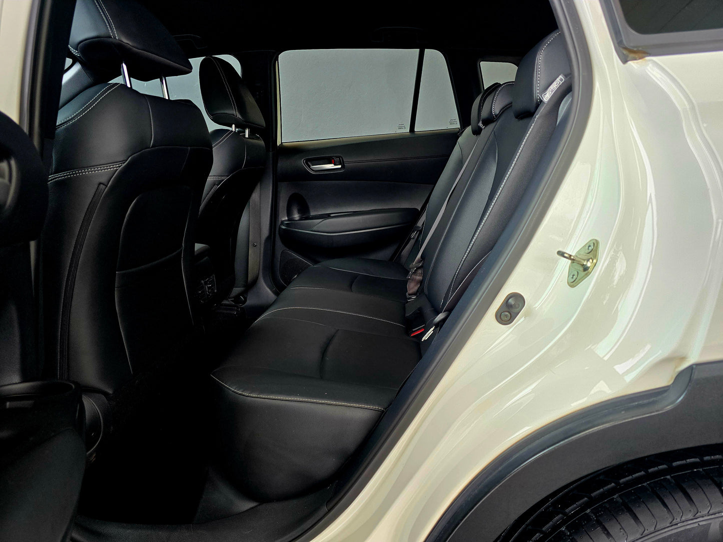 2022 Toyota Corolla Cross 1.8 XS A/T