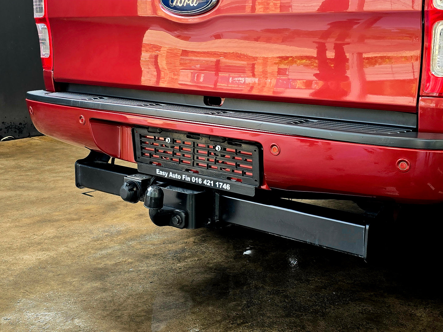 2020 Ford Ranger 2.2 TDCi XL P/U M/T D/Cab
