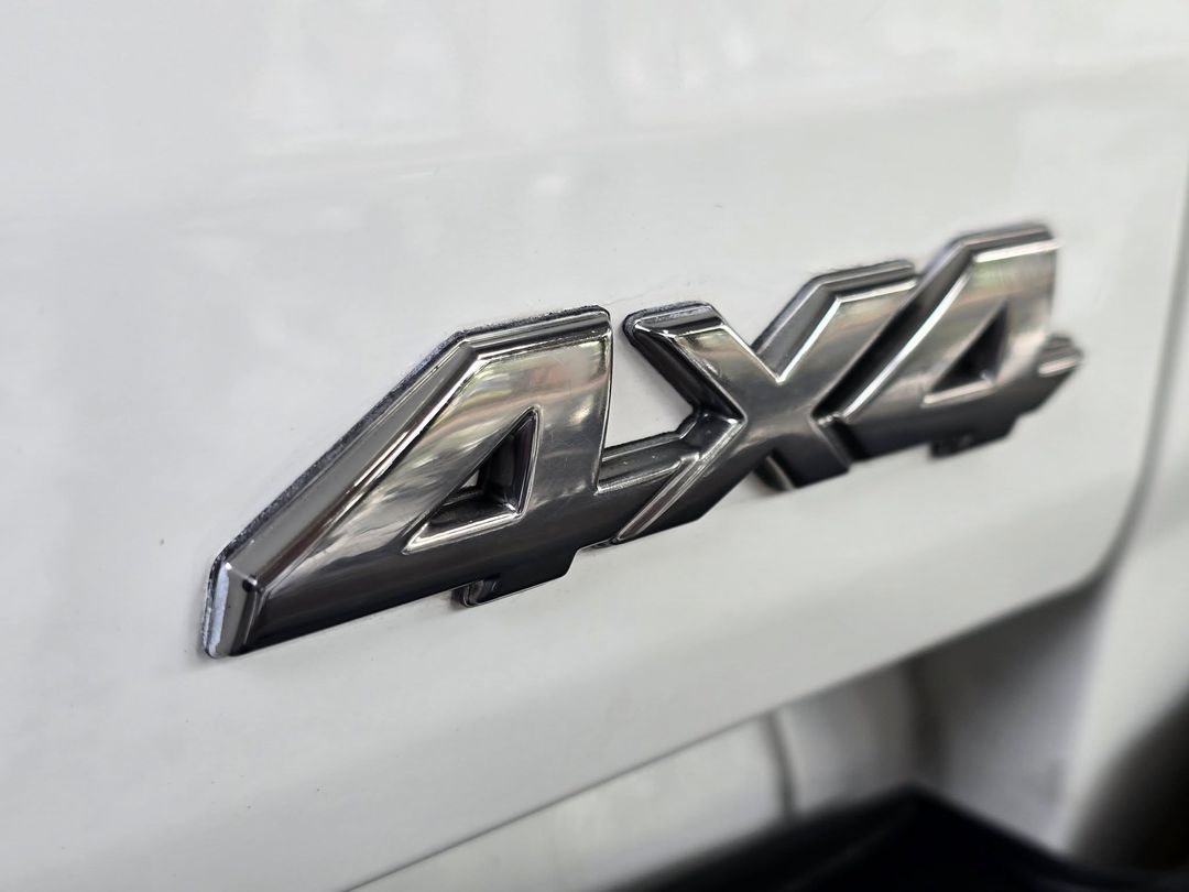 2020 Toyota Hilux 2.8 GD-6 RB LEGEND 50 4x4 P/U A/T D/Cab