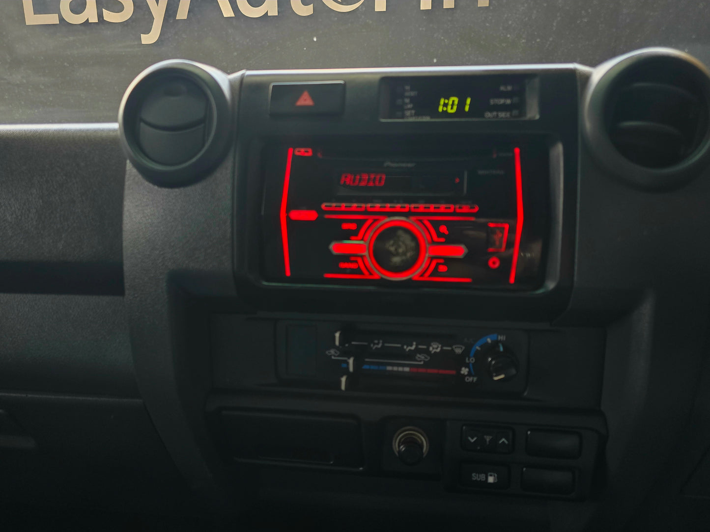 2016 Toyoya Landcruiser 79 4.5D V8 LX P/U M/T S/Cab
