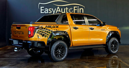 2026 Toyota Hilux 2.8GD-6 RB SRX 4X4 P/U A/T D/Cab R 879 900