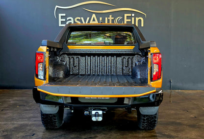 2026 Toyota Hilux 2.8GD-6 RB SRX 4X4 P/U A/T D/Cab R 879 900