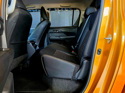 2026 Toyota Hilux 2.8GD-6 RB SRX 4X4 P/U A/T D/Cab R 879 900
