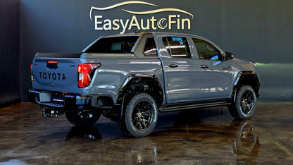 2026 Toyota Hilux 2.8GD-6 RB SRX 4X4 P/U A/T D/Cab