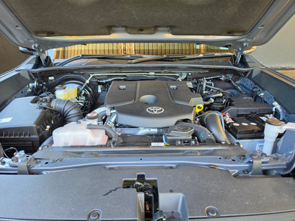 2026 Toyota Hilux 2.8GD-6 RB SRX 4X4 P/U A/T D/Cab