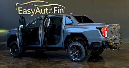 2026 Toyota Hilux 2.8GD-6 RB SRX 4X4 P/U A/T D/Cab