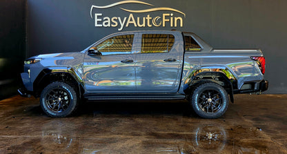 2026 Toyota Hilux 2.8GD-6 RB SRX 4X4 P/U A/T D/Cab