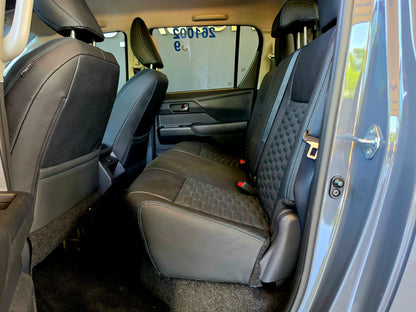 2026 Toyota Hilux 2.8GD-6 RB SRX 4X4 P/U A/T D/Cab