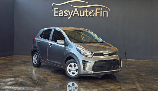 2023 KIA Picanto 1.0 START 5DR