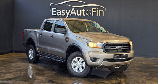 2019 Ford Ranger 2.2 XL TDCi P/U A/T D/Cab R 299 900