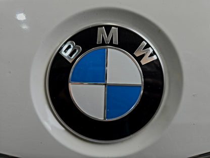 2012 BMW 3 Series 335i (F30) Sport Auto