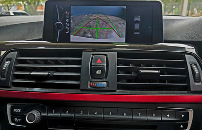 2012 BMW 3 Series 335i (F30) Sport Auto