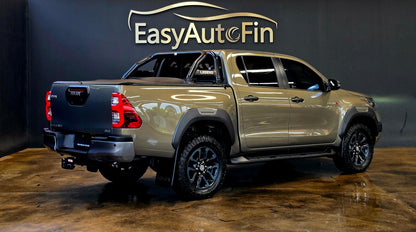 2023 Toyota Hilux 2.8 GD-6 RB LEGEND 4x4 4x4 P/U A/T D/Cab