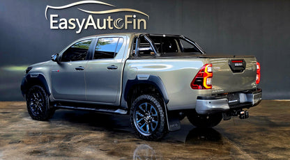 2023 Toyota Hilux 2.8 GD-6 RB LEGEND 4x4 4x4 P/U A/T D/Cab