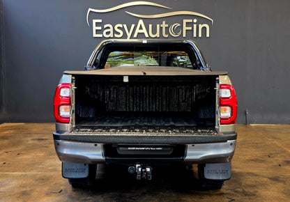 2023 Toyota Hilux 2.8 GD-6 RB LEGEND 4x4 4x4 P/U A/T D/Cab