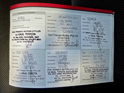 2023 Toyota Hilux 2.8 GD-6 RB LEGEND 4x4 4x4 P/U A/T D/Cab