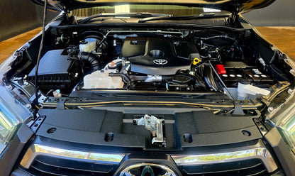 2023 Toyota Hilux 2.8 GD-6 RB LEGEND 4x4 4x4 P/U A/T D/Cab