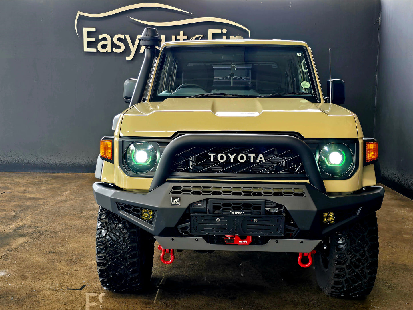 2026 Toyota Landcruiser 79 4.5 LX V8 P/U M/T D/Cab