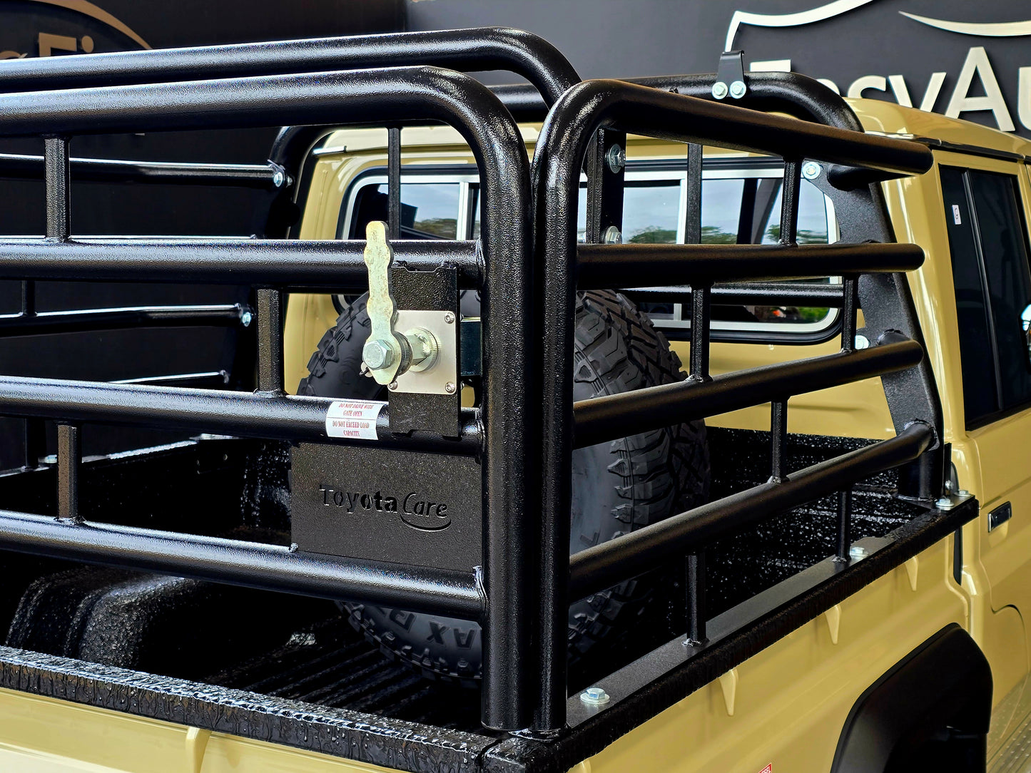 2026 Toyota Landcruiser 79 4.5 LX V8 P/U M/T D/Cab