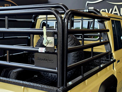 2026 Toyota Landcruiser 79 4.5 LX V8 P/U M/T D/Cab