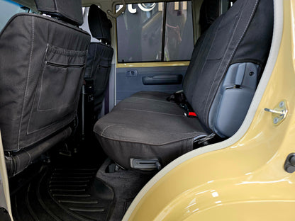 2026 Toyota Landcruiser 79 4.5 LX V8 P/U M/T D/Cab