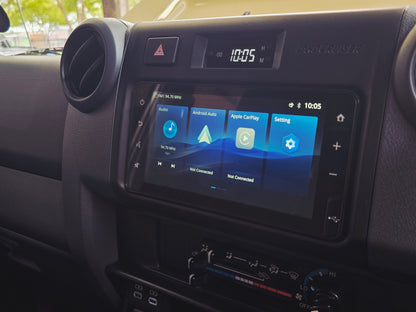 2026 Toyota Landcruiser 79 4.5 LX V8 P/U M/T D/Cab