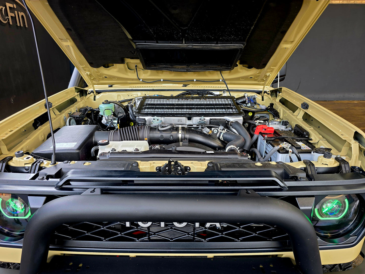 2026 Toyota Landcruiser 79 4.5 LX V8 P/U M/T D/Cab