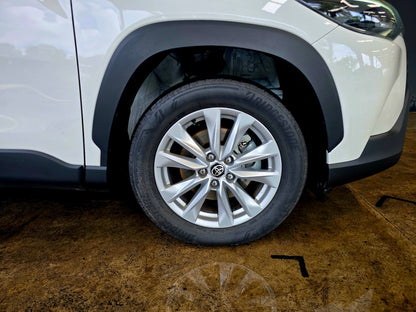 2023 Toyota Corolla Cross1.8 XS