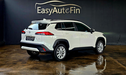 2023 Toyota Corolla Cross1.8 XS