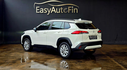 2023 Toyota Corolla Cross1.8 XS