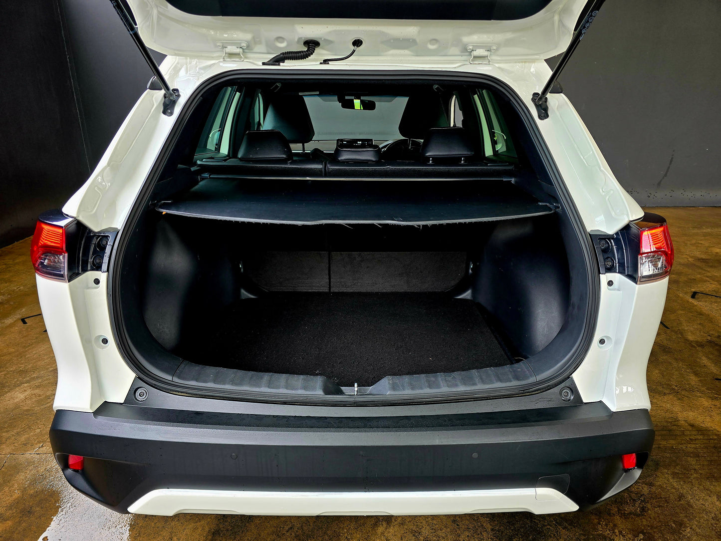 2023 Toyota Corolla Cross1.8 XS