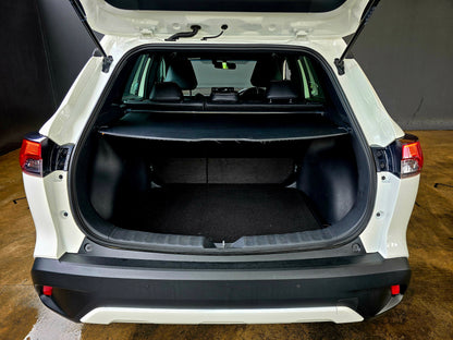 2023 Toyota Corolla Cross1.8 XS