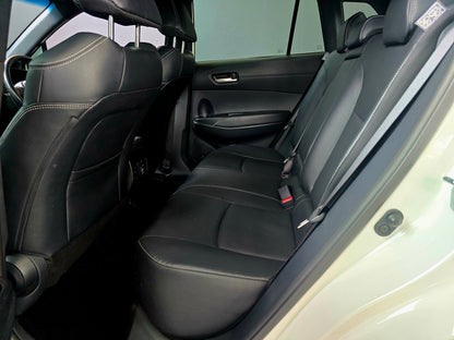 2023 Toyota Corolla Cross1.8 XS