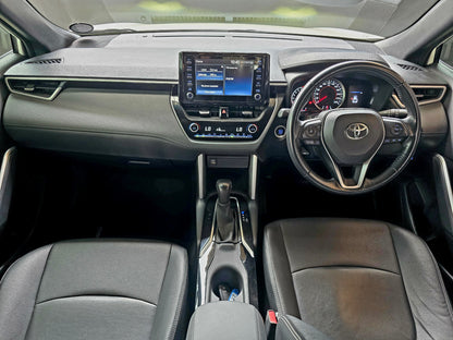 2023 Toyota Corolla Cross1.8 XS