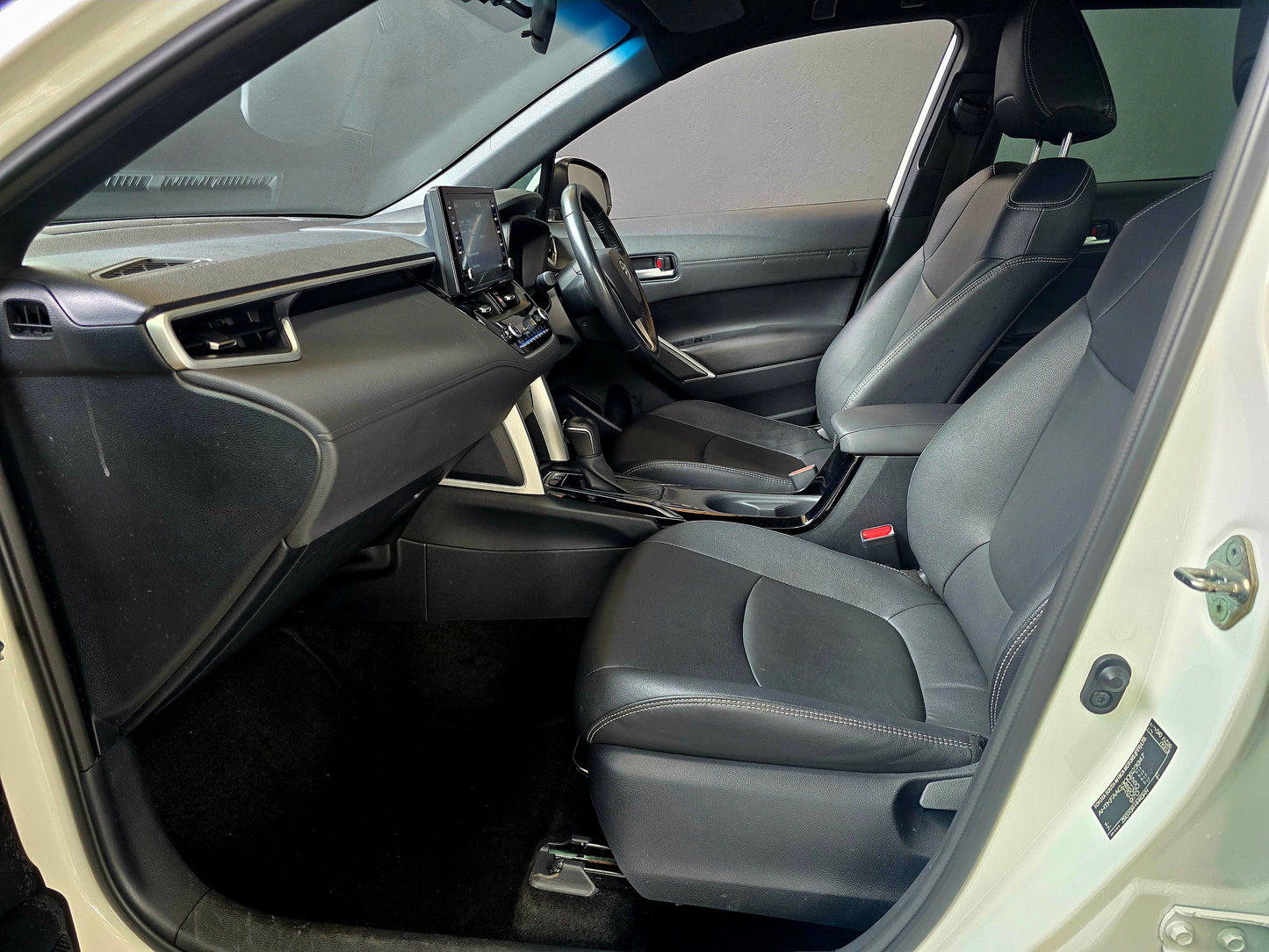 2023 Toyota Corolla Cross1.8 XS