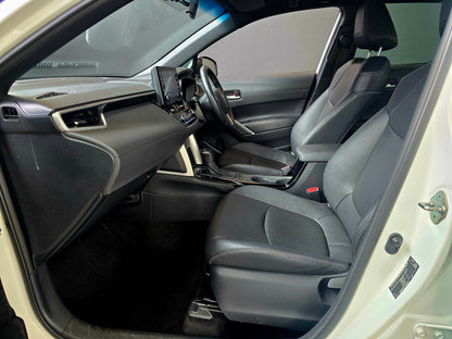 2023 Toyota Corolla Cross1.8 XS