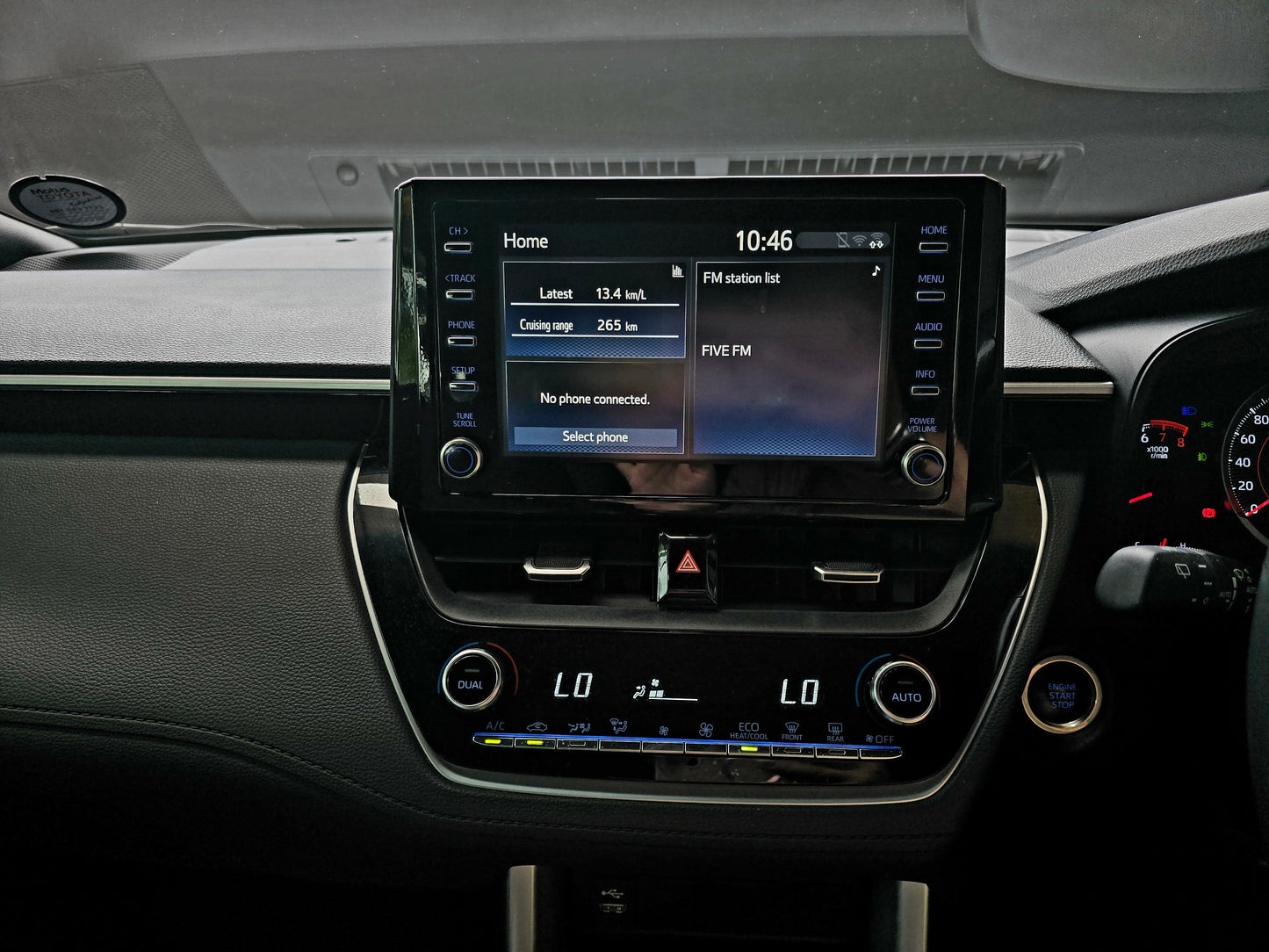 2023 Toyota Corolla Cross1.8 XS