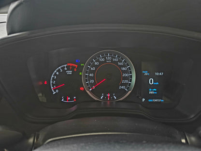 2023 Toyota Corolla Cross1.8 XS