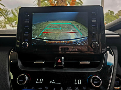 2023 Toyota Corolla Cross1.8 XS