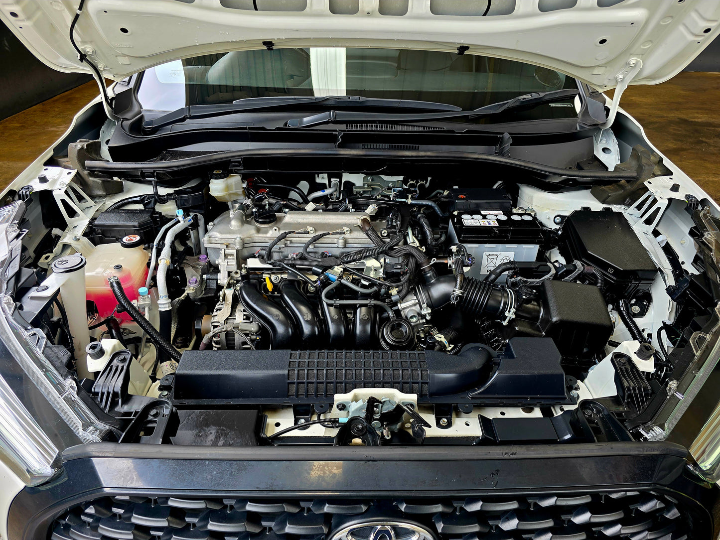 2023 Toyota Corolla Cross1.8 XS