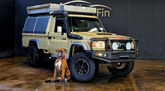 2016 Toyota Landcruiser79 4.5D LX V8 P/U M/T S/Cab