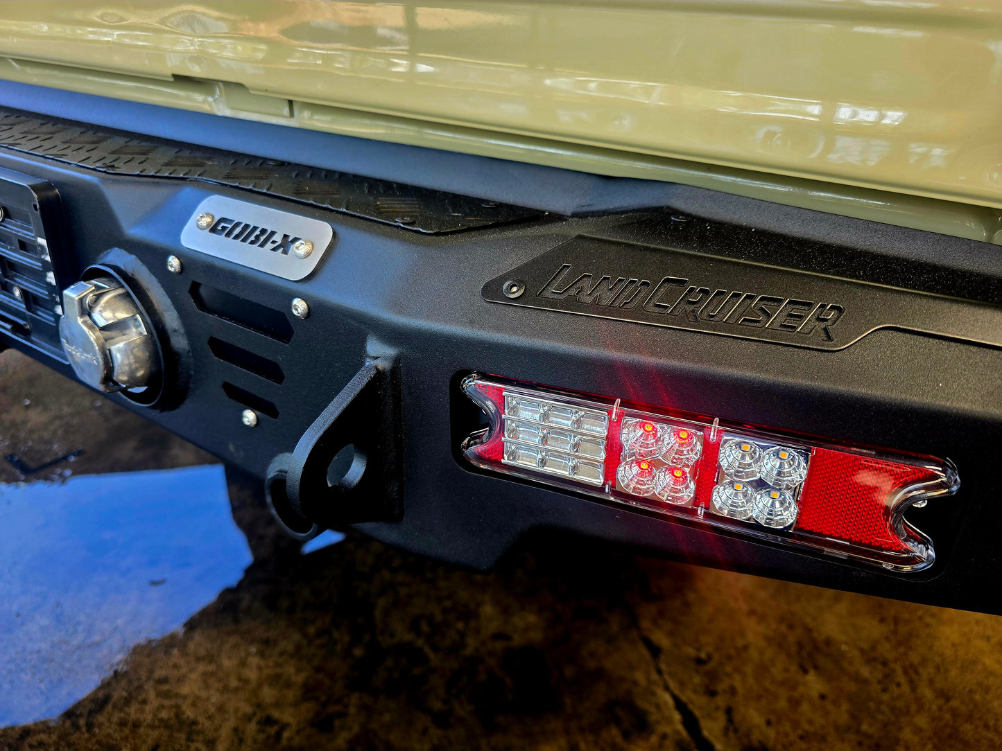 2023 Toyota Landcruiser 79 4.5 V8 LX P/U M/T D/Cab