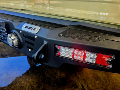 2023 Toyota Landcruiser 79 4.5 V8 LX P/U M/T D/Cab